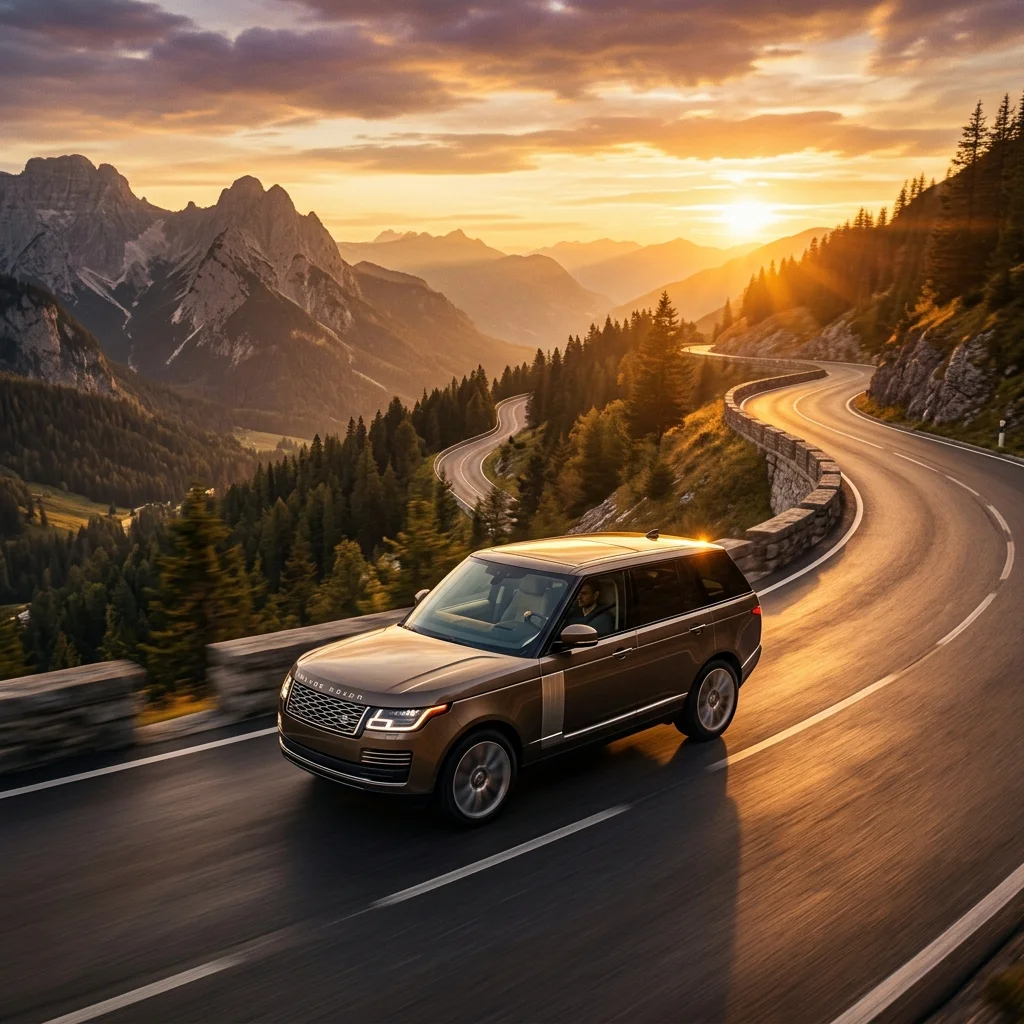 Campaña Atlas Motors