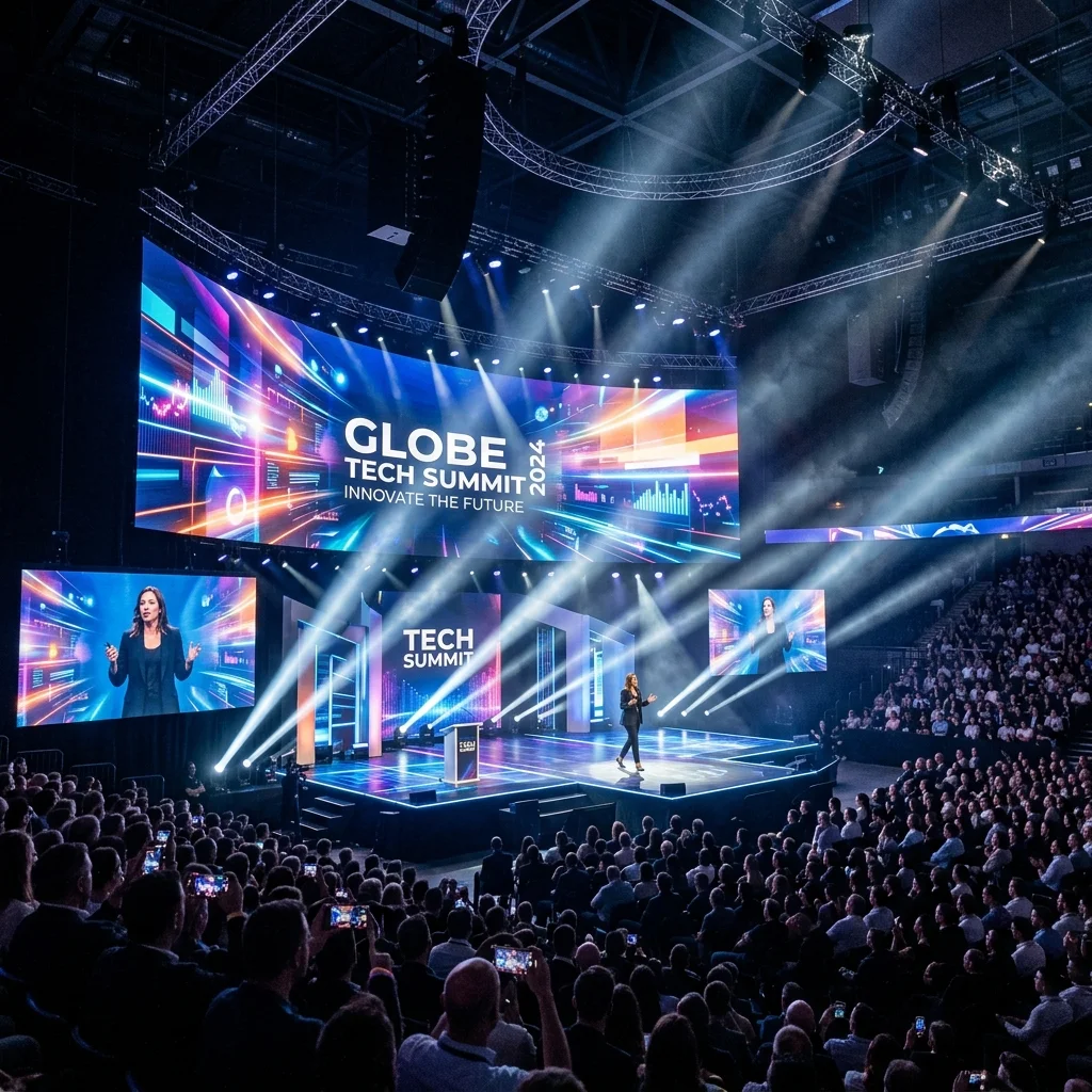 Summit Teknos 2024